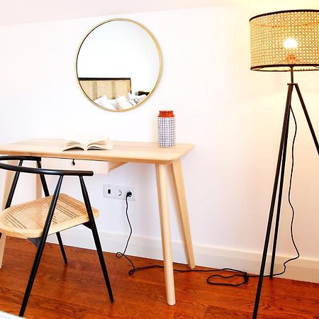 Young Spirit Apartment Фаро Екстериор снимка
