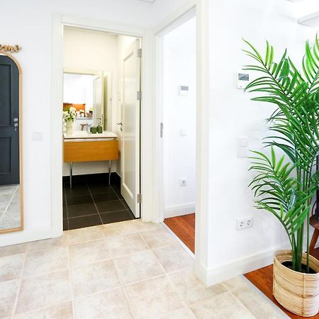 Young Spirit Apartment Фаро Екстериор снимка