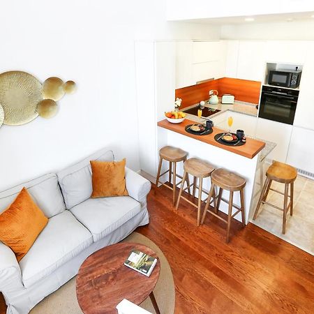 Young Spirit Apartment Фаро Екстериор снимка