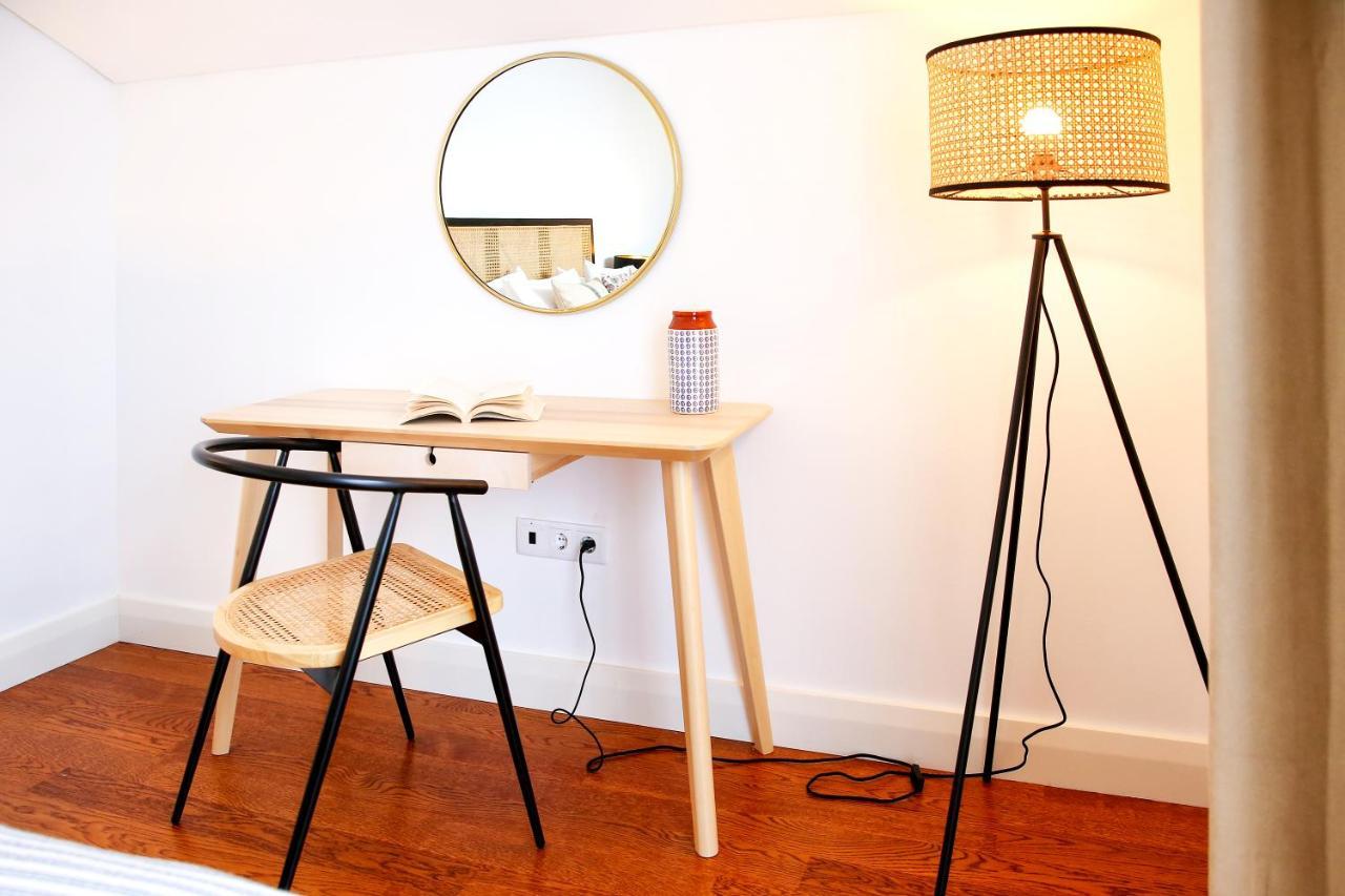 Young Spirit Apartment Фаро Екстериор снимка