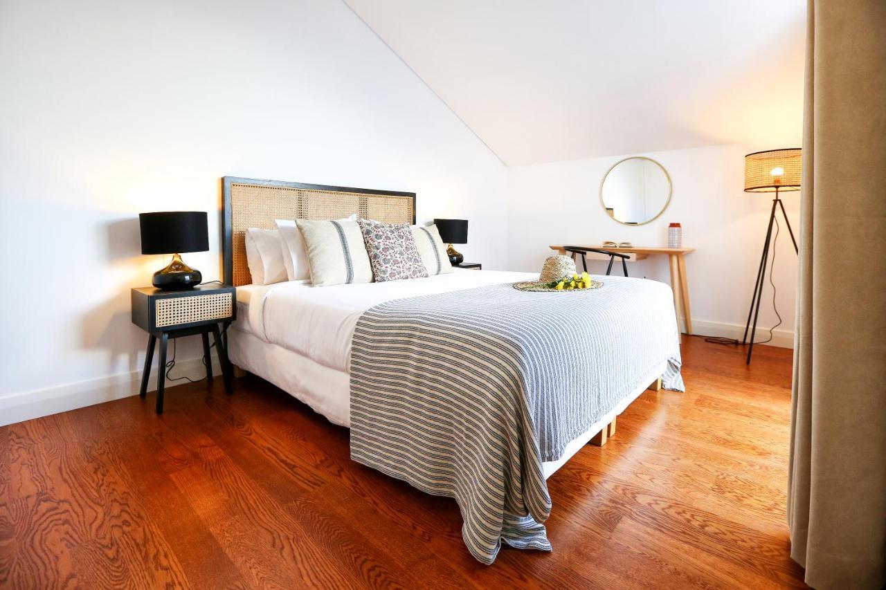 Young Spirit Apartment Фаро Екстериор снимка