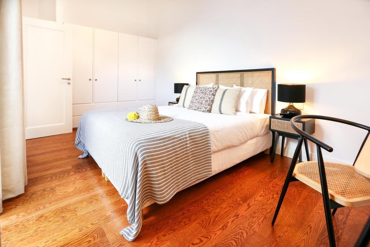 Young Spirit Apartment Фаро Екстериор снимка