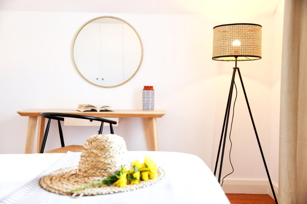 Young Spirit Apartment Фаро Екстериор снимка