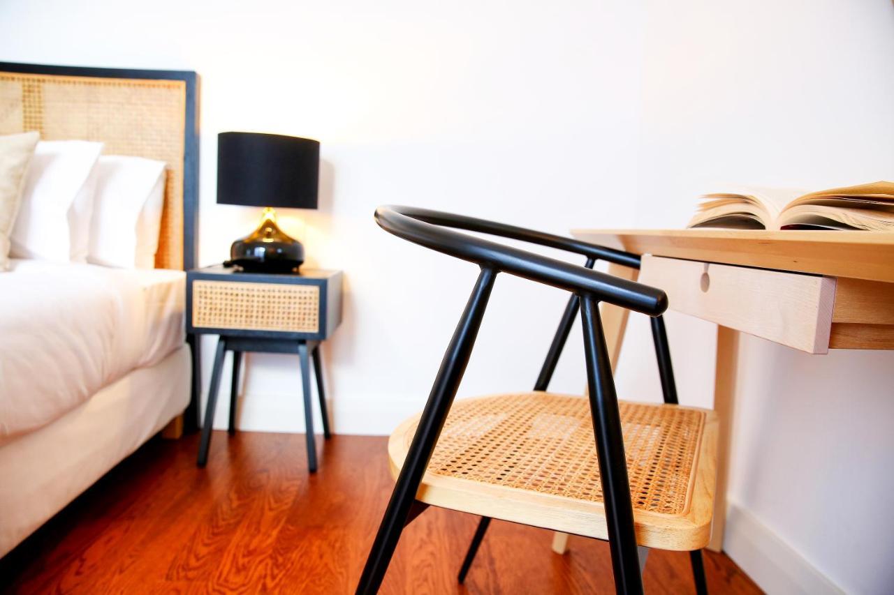 Young Spirit Apartment Фаро Екстериор снимка