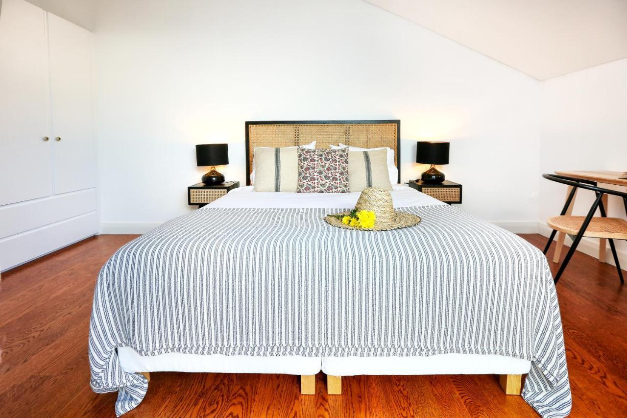 Young Spirit Apartment Фаро Екстериор снимка
