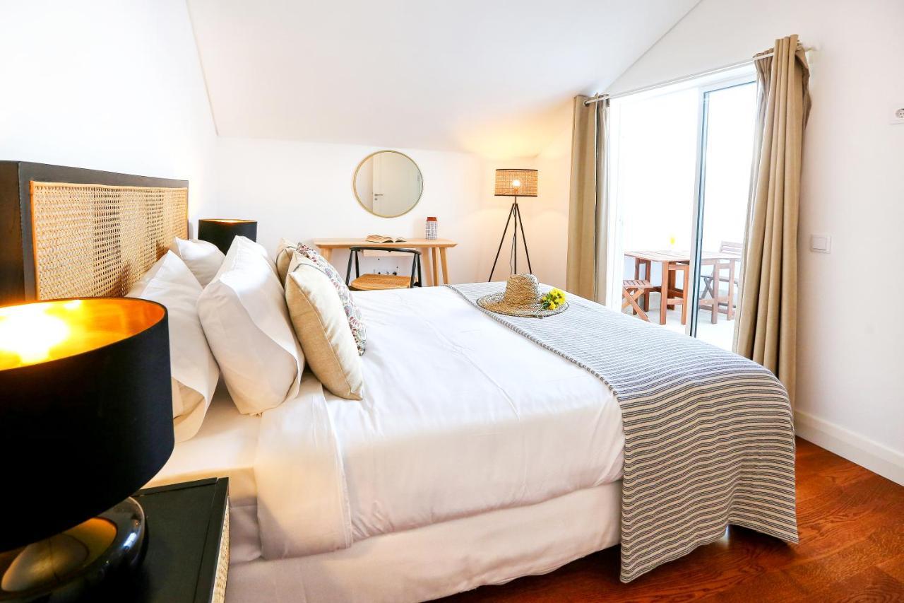 Young Spirit Apartment Фаро Екстериор снимка