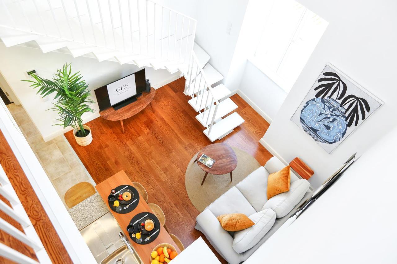 Young Spirit Apartment Фаро Екстериор снимка