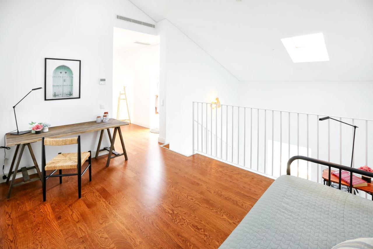 Young Spirit Apartment Фаро Екстериор снимка