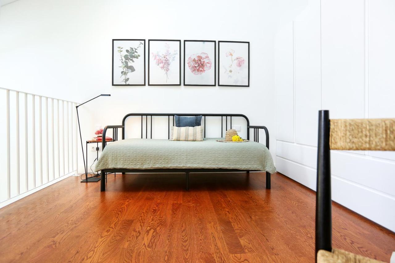 Young Spirit Apartment Фаро Екстериор снимка