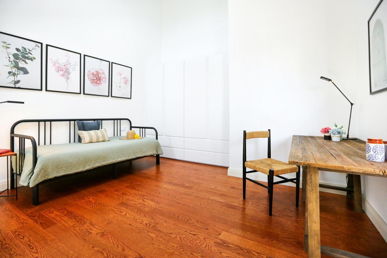 Young Spirit Apartment Фаро Екстериор снимка