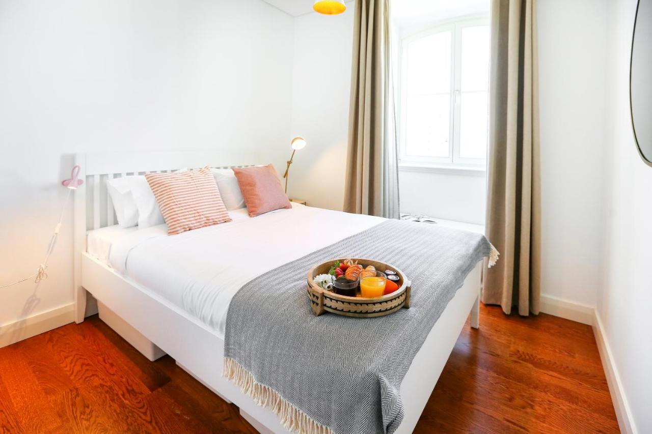 Young Spirit Apartment Фаро Екстериор снимка