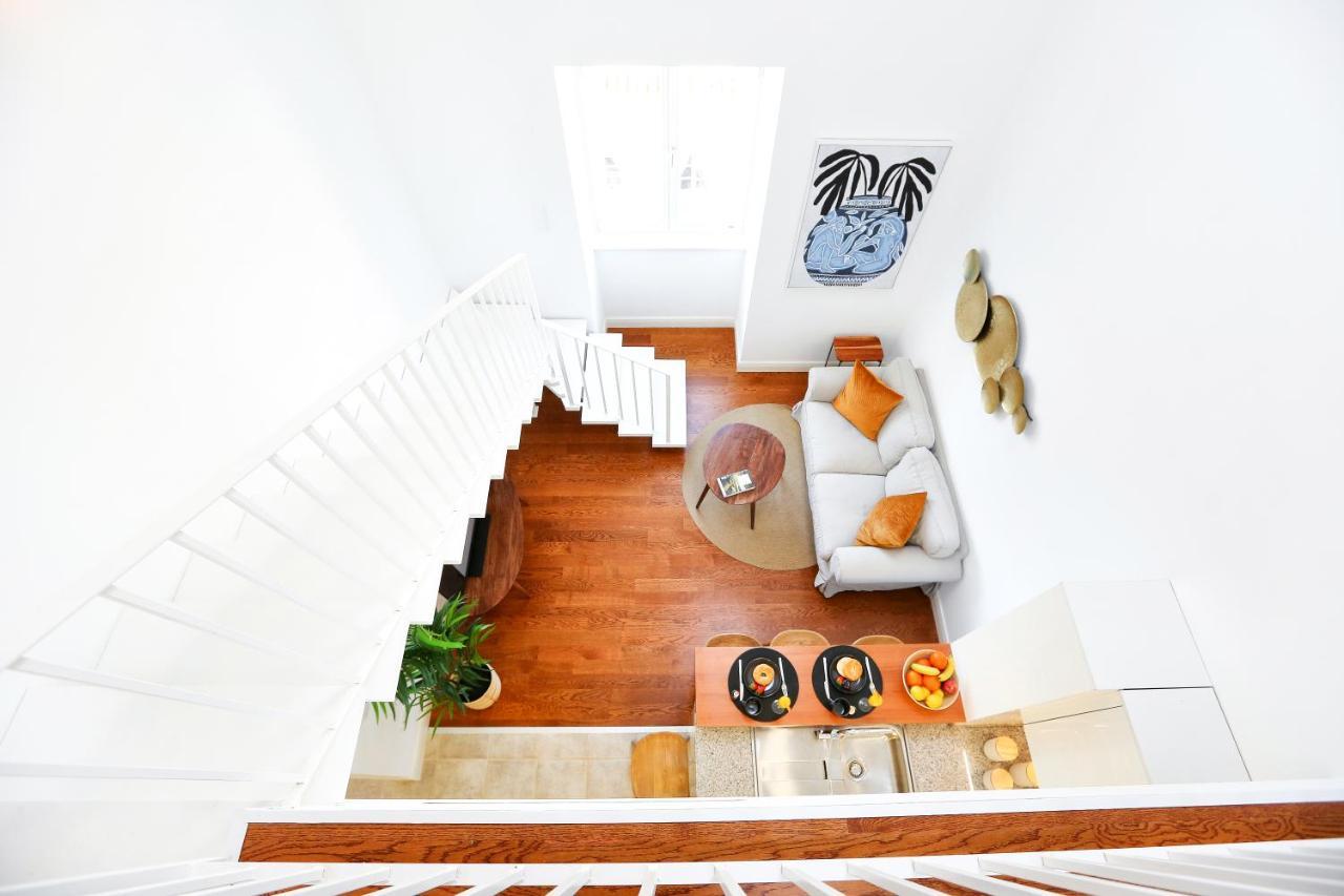 Young Spirit Apartment Фаро Екстериор снимка