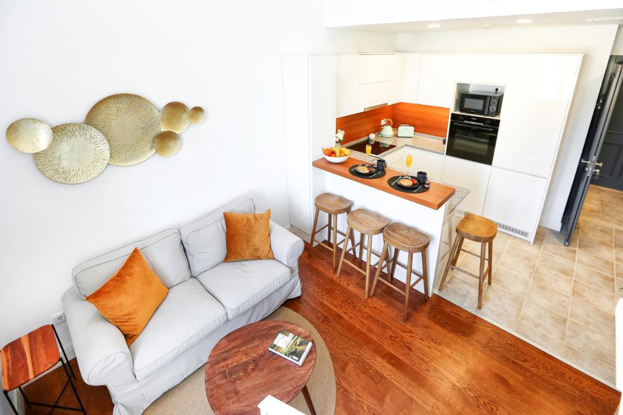 Young Spirit Apartment Фаро Екстериор снимка